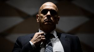 Os 3 passos da tirania: como Alexandre de Moraes chegou até aqui?