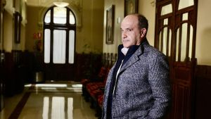 Piden cuatro años de cárcel para Chus Mirantes por la muerte de un trabajador en Cerredo en 2022