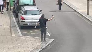 La Policía Nacional advierte sobre la proliferación de bulos falsos en redes sociales que generan alarma en Avilés: 