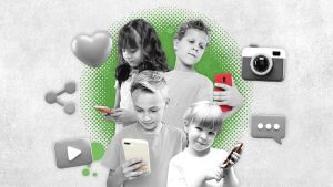 Europa plantea prohibir las redes sociales a los menores de 13 años y exigir la supervisión de los padres hasta los 15
