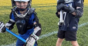 Is Football Losing Ground Among Young Athletes?