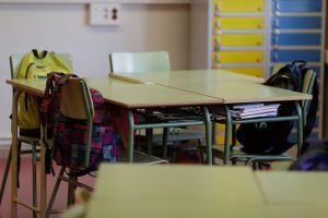 Després dels resultats de PISA, què en podem aprendre, d’Anglaterra?