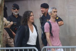 Les cabòries de l’escopeter acusat que no gosava mirar Roger Español