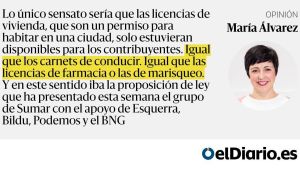 Vivir en el campo, pagar en Madrid
