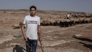 La violencia de los colonos es esencial para el proyecto de eliminación de Palestina por parte de Israel