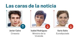 Las caras de la noticia 17 septiembre 2026