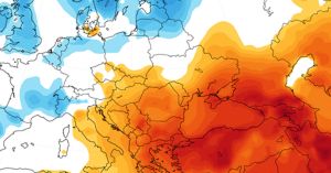 FOTO Objavljene najnovije karte: Arktička zima mogla bi pogoditi Europu, pogledajte i kada