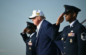 A utilidade de Trump