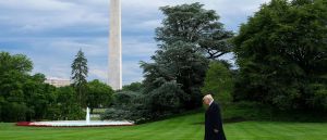 The Swamp Can’t Win Your Vote, So Washington Wants To Buy It