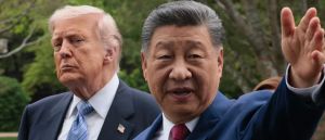 Did President Trump Just Set Up A New Opening To China?