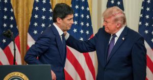 Warsh’s reluctant turn restarts Fed war