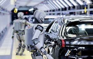 China’s Electric Cars Aren’t Europe’s Real Problem
