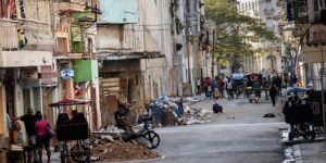 En Cuba tenemos más temor a los delincuentes que a una guerra