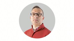 Volta. Quando uma boa ideia começa a irritar