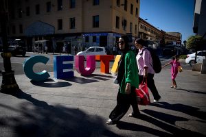Decir que eres ceutí en Marruecos