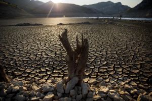 España está más seca que la mojama (y los datos lo demuestran)