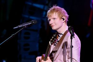 Ed Sheeran didn’t have the ‘Perfect’ response to the Macklemore controversy – now the beloved singer risks becoming a pariah