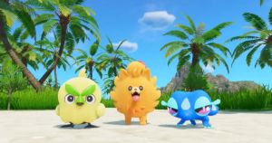 Pokémon se aproxima do Brasil e brasileiros brilham no Mundial do game