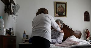 Ayudas sin fondos es propaganda