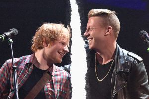 The Jewish Leaders Celebrating Macklemore’s Dismissal From Ed Sheeran’s Tour Have Lost the Plot on Antisemitism