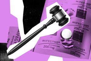 The Supreme Court Put Efforts to Ban the Abortion Pill on Hold. Louisiana Decided It Can’t Wait That Long.