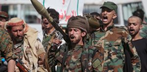 Rapid Houthi advances in Yemen pose massive strategic risks for Saudi Arabia in the Gulf