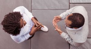 Want to communicate better? Try these casual-but-deep questions that ‘super communicators’ use