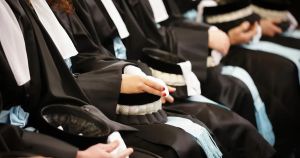 Au bout du marteau : quand la justice épuise ses magistrats