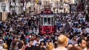 Egemen olmak mı araç ya da alet olmak mı?