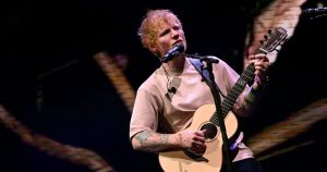 Why Ed Sheeran’s attempt to avoid politics plunged his 2026 tour into chaos
