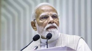 Happy Birthday Narendra Modi Live Updates: PM Modi turns 76, BJP launches month-long Seva Sankalp Abhiyan