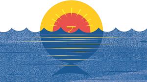 Along the coasts and in the sea, India's Blue Revolution beckons