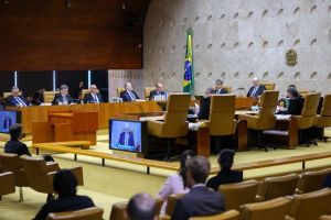 O ontem do Supremo começou em 1964 – o pior dia do STF
