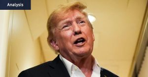 How 12 people you probably don’t know knocked down Donald Trump