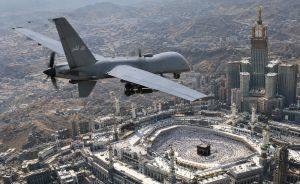 Saudi Arabia: The Mecca Pact’s Mecca Test