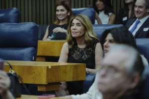 Tribute to Cris Monteiro: When Friendship Becomes History