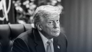Is A Desperate Trump Trying To Sell Out Ukraine To Get Russia’s Help On Iran? – OpEd