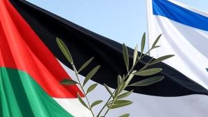 From River To Sea Both Palestinians And Israelis Should Be Freed Of Hatred And Suffering – OpEd