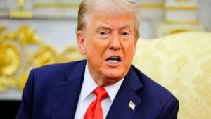 US House clears Russia sanctions bill, India faces threat of up to 100 per cent tariffs