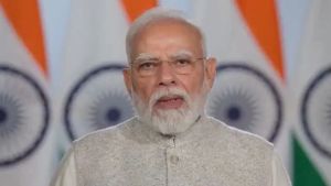 PM Narendra Modi's birthday: What changed in India over the past year?