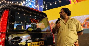 Before Becoming Mirzapur’s Balmiki, Azher Qureshi Was DJing, Making Tattoos & Casting Other Actors