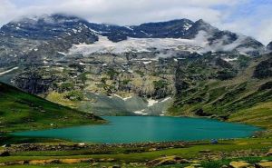 Kashmir’s Quiet Emergency