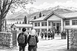 From Temple Floors to Tuition Traps