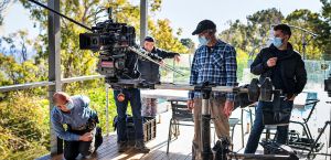 South Australian Filmmakers Offered Free Passes To Nation's Top Cinema Industry Convention On Gold Coast