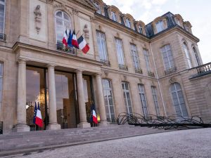 Vétocratie : le prochain président sera-t-il impotent ?