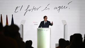 ¿Un president filòsof?