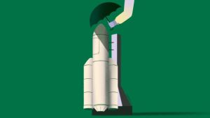 India wants to insure its space boom. Insurers want a space boom first