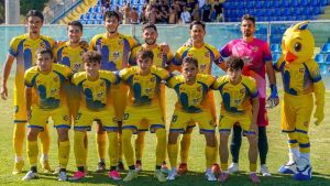 Montegranaro ko, Fermana avanti in Coppa