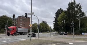 Es ist doch nicht die kaputte Ampel schuld: Fahrt einfach vorsichtig, Leute!