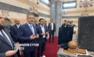 Geçen salı bir kayak merkezinden gelen çok önemli ‘İbrahim’ istihbaratı